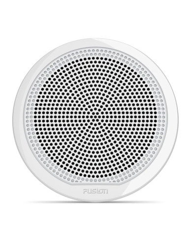 Fusion EL Series Marine Speakers Classic White