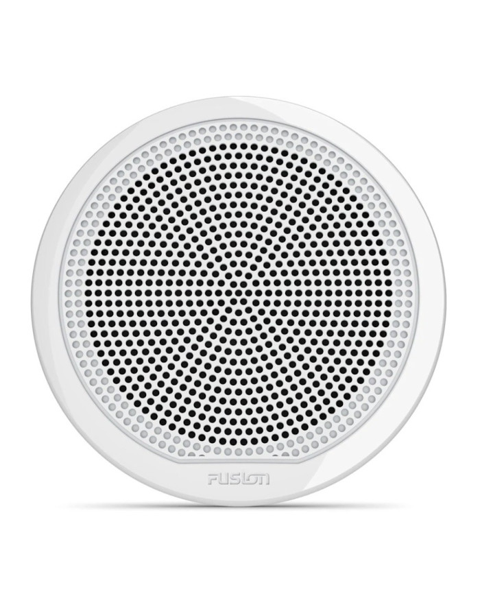 Fusion EL Series Marine Speakers Classic White
