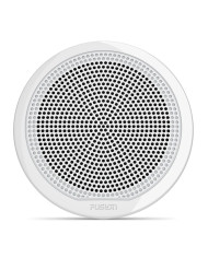 Fusion EL Series Marine Speakers Classic White