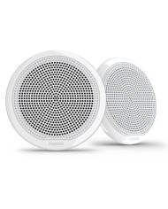 Fusion EL Series Marine Speakers Classic White Fusion EL Series Marine Speakers Classic White