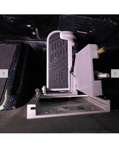 T-H Marine HOT FOOT - Original Foot Throttle T-H Marine HOT FOOT - Original Foot Throttle