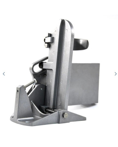 T-H Marine HOT FOOT - Original Foot Throttle T-H Marine HOT FOOT - Original Foot Throttle