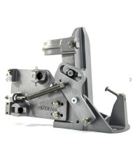 T-H Marine HOT FOOT - Original Foot Throttle