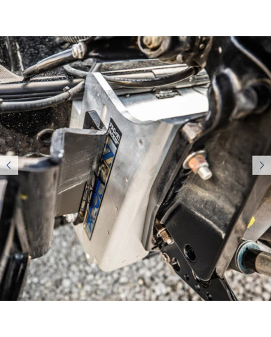 T-H Marine Z- LOCK JPZ MANUAL 10 INCH SET BACK JACK PLATE MAX 300 HP T-H Marine Z- LOCK JPZ MANUAL 10 INCH SET BACK JACK PLATE MAX 300 HP