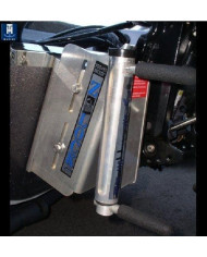 T-H Marine Z- LOCK JPZ MANUAL 10 INCH SET BACK JACK PLATE MAX 300 HP