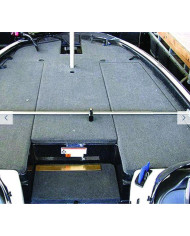 T-H Marine Loc-R-Bar Bass Boat Security System