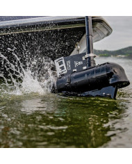 T-H Marine G-Force Grass Goat Trolling Motor Weed Guard for Minn Kota 80 - 112 lb