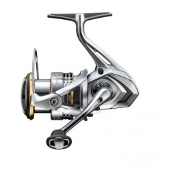 Shimano Sedona FJ 500 Front Drag Spinning Reel (2023)