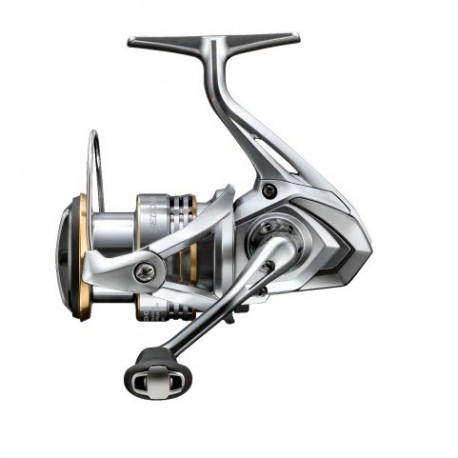 Shimano Sedona FJ 500 Front Drag Spinning Reel (2023)