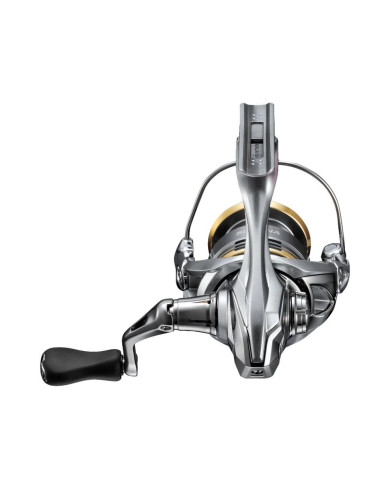 Shimano Sedona FJ 500 Front Drag Spinning Reel (2023) Shimano Sedona FJ 500 Front Drag Spinning Reel (2023)