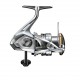 Shimano Sedona FJ 500 Front Drag Spinning Reel (2023)