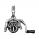 Shimano Sedona FJ 500 Front Drag Spinning Reel (2023)