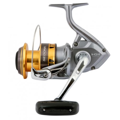 Shimano Sedona Fi 6000 Front Drag Spinning Reel 