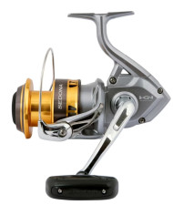 Shimano Sedona Fi 6000 Front Drag Spinning Reel  Shimano Sedona Fi 6000 Front Drag Spinning Reel