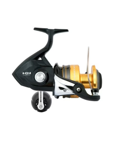 Shimano Socorro SW6000 Front Drag Spinning Reel Shimano Socorro SW6000 Front Drag Spinning Reel