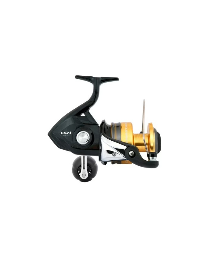 Shimano Socorro SW6000 Front Drag Spinning Reel