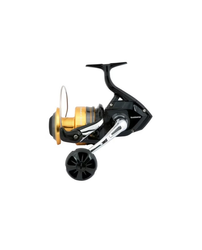 Shimano Socorro SW6000 Front Drag Spinning Reel