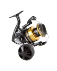Shimano Socorro SW8000 Front Drag Spinning Reel Shimano Socorro SW8000 Front Drag Spinning Reel