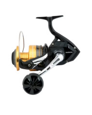 Shimano Socorro SW8000 Front Drag Spinning Reel Shimano Socorro SW8000 Front Drag Spinning Reel