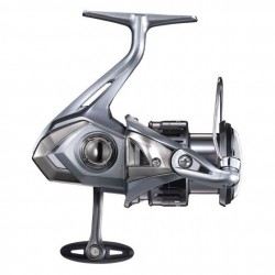 Shimano NASCI NASC3000HGFC Spinning Reel