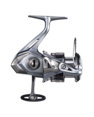 Shimano NASCI NASC3000HGFC Spinning Reel