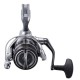 Shimano NASCI NASC3000HGFC Spinning Reel