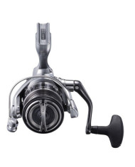 Shimano NASCI NASC3000HGFC Spinning Reel