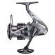 Shimano NASCI NASC3000HGFC Spinning Reel