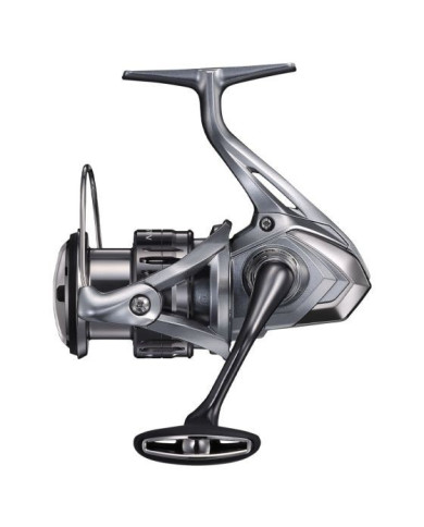Shimano NASCI NASC3000HGFC Spinning Reel Shimano NASCI NASC3000HGFC Spinning Reel