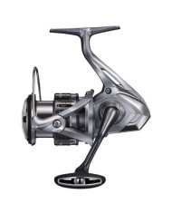 Shimano NASCI NASC3000HGFC Spinning Reel