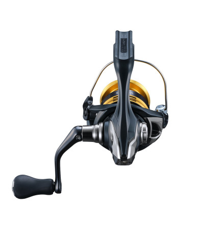 Shimano Sahara C3000HGFJ Front Drag Spinning Reel Shimano Sahara C3000HGFJ Front Drag Spinning Reel