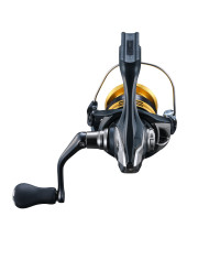 Shimano Sahara C3000HGFJ Front Drag Spinning Reel