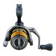 Shimano Sahara C3000HGFJ Front Drag Spinning Reel