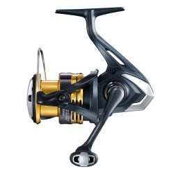 Shimano Sahara C3000HGFJ Front Drag Spinning Reel