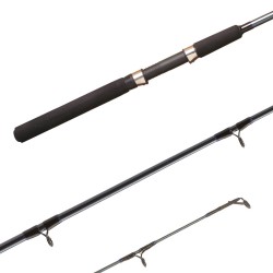 Shimano FX 6ft 2 Piece Medium Fast Spinning Rod