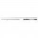 Shimano Vengeance CX 7ft Medium Heavy Power Moderate Fast Action 2Pc Spinning Rod