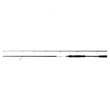 Shimano Vengeance CX 7ft Medium Heavy Power Moderate Fast Action 2Pc Spinning Rod