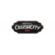 Rapala Crush City Freeloader Green Shad 4.25in