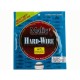 Malin Hard-Wire no3 31lb .012in Coffee 42ft