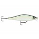 Rapala Shadow Rap Shad 09 Bleak 3 1/2in 3/8oz