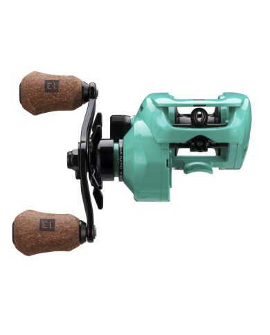 13 Fishing Modus TX2 7.3:1 RH Baitcaster  13 Fishing Modus TX2 7.3:1 RH Baitcaster
