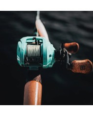13 Fishing Modus TX2 7.3:1 RH Baitcaster  13 Fishing Modus TX2 7.3:1 RH Baitcaster