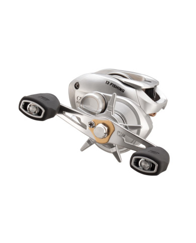 13 Fishing Modus C2 8.1:1 RH Baitcaster  13 Fishing Modus C2 8.1:1 RH Baitcaster
