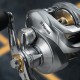 13 Fishing Modus C2 8.1:1 RH Baitcaster 