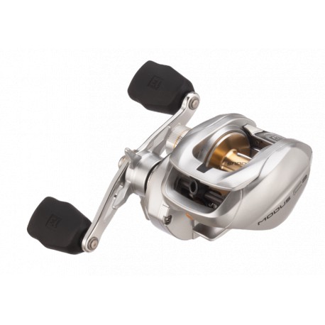 13 Fishing Modus C2 8.1:1 RH Baitcaster 