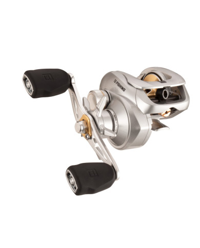 13 Fishing Modus C2 8.1:1 RH Baitcaster  13 Fishing Modus C2 8.1:1 RH Baitcaster