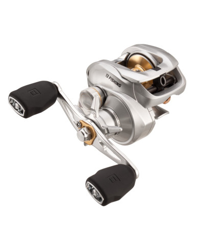 13 Fishing Modus C2 8.1:1 RH Baitcaster  13 Fishing Modus C2 8.1:1 RH Baitcaster
