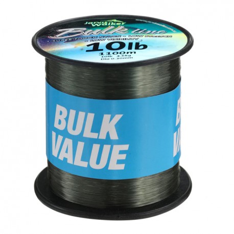 Jarvis Walker Bulk Mono Line 10lb 1100m