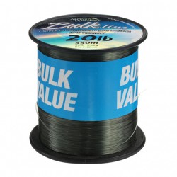 Jarvis Walker Bulk Mono Line 20lb 0.43mm 550m