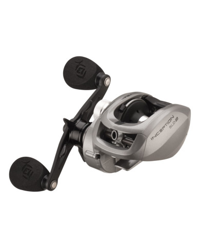 13 Fishing Inception SLD2 8.1:1 RH Baitcaster  13 Fishing Inception SLD2 8.1:1 RH Baitcaster